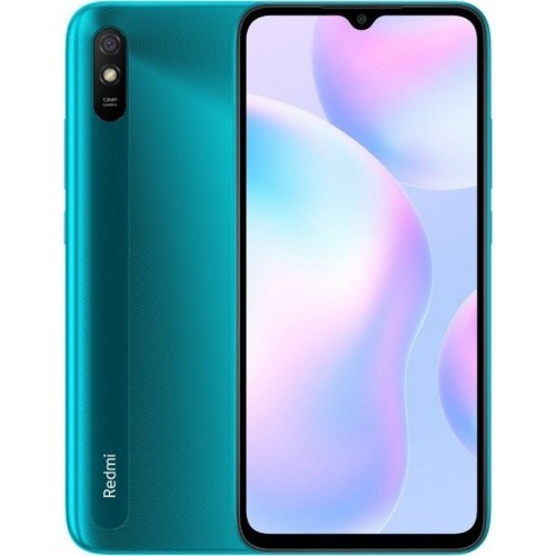 XIAOMI REDMI 9A 32GB GREEN